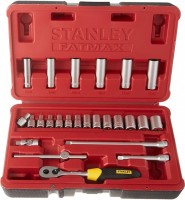 Фото - Биты / торцевые головки Stanley FatMax FMHT0-73024