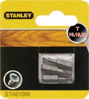 Фото - Биты / торцевые головки Stanley STA61066 