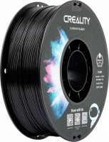 Фото - Пластик для 3D печати Creality CR-ABS Black 1kg 1 кг  черный