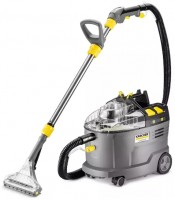 Фото - Пылесос Karcher Puzzi 9/1 Bp Adv 