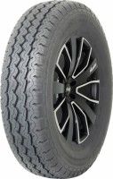 Фото - Шины Dunlop SP LT5 195/70 R15C 104R 