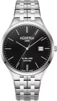 Фото - Наручные часы Roamer Slim-Line Classic 512833.41.55.20 