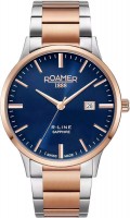 Фото - Наручные часы Roamer R-Line Classic 718833.47.45.70 