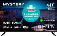 Фото - Телевизор Mystery MTV-4060FST2 40 "  черный