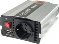 Фото - Автомобильный инвертор Cyclone AC-300