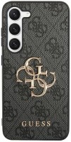 Фото - Чехол GUESS Big Metal Logo for Galaxy S24 Plus 