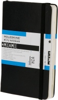 Фото - Блокнот Moleskine City Notebook Miami 