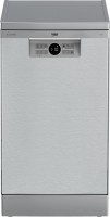 Фото - Посудомоечная машина Beko BDFS 26020 XQ нержавейка