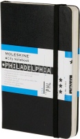 Фото - Блокнот Moleskine City Notebook Philadelphia 