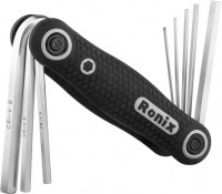 Фото - Набор инструментов Ronix RH-2020