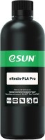 Фото - Пластик для 3D печати eSUN eResin-PLA Pro Black 1kg 1 кг  черный