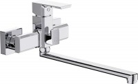 Фото - Смеситель Lidz Dozorca 005 LDDOZ005CRM45405