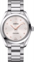 Фото - Наручные часы Omega Seamaster Aqua Terra 150m 220.10.28.60.54.001 