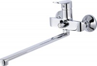Фото - Смеситель Lidz Wieza 005 LDWIE005CRM45411