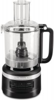 Фото - Кухонный комбайн KitchenAid 5KFP0919BBM черный