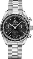 Фото - Наручные часы Omega Speedmaster 324.30.38.50.01.001 