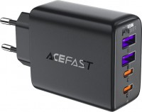 Фото - Зарядное устройство Acefast A61 PD45W 
