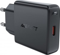 Фото - Зарядное устройство Acefast A65 PD20W 