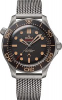 Фото - Наручные часы Omega Seamaster Diver 300m 210.90.42.20.01.001 