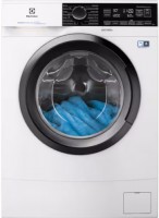 Фото - Стиральная машина Electrolux PerfectCare 600 EW6SM226DU белый