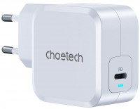 Фото - Зарядное устройство Choetech PD8007 