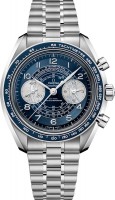 Фото - Наручные часы Omega Speedmaster Chronoscope 329.30.43.51.03.001 