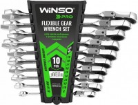 Фото - Набор инструментов Winso 900310