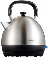 Фото - Электрочайник Kenwood SKM 110 2200&nbsp;Вт 1.6&nbsp;л  нержавейка