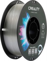 Фото - Пластик для 3D печати Creality CR-PETG Transparent 1kg 1 кг  прозрачный