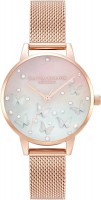 Фото - Наручные часы Olivia Burton Sparkle Butterfly OB16MB38 