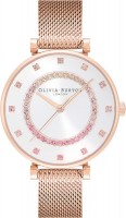 Фото - Наручные часы Olivia Burton Belgrave T-Bar 24000006 