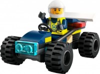 Фото - Конструктор Lego Police Off-Road Buggy Car 30664 