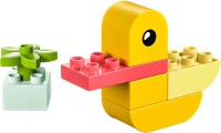 Фото - Конструктор Lego My First Duck 30673 
