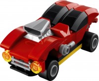 Фото - Конструктор Lego Aquadirt Racer 30630 