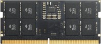 Оперативная память Team Group ELITE DDR5 SO-DIMM 1x8Gb TED58G4800C40-S016