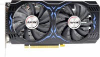 Видеокарта AFOX GeForce RTX 3050 AF3050-8GD6H2-V2 