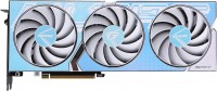 Фото - Видеокарта Colorful GeForce RTX 4060 Ti iGame Ultra W OC 8GB-V 