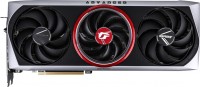 Видеокарта Colorful GeForce RTX 4070 SUPER iGame Advanced OC 12GB-V 