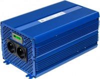 Фото - Автомобильный инвертор AZO Digital IPS-5000S PRO 24V/230V 