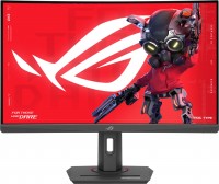 Фото - Монитор Asus ROG Strix XG27WCS 27 "  черный