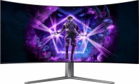 Монитор AOC AGON AG456UCZD 44.5 "  черный