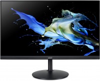 Фото - Монитор Acer Vero CB272UE3bmiprux 27 "  черный