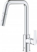 Фото - Смеситель Grohe Eurosmart 30619000 