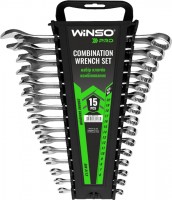 Фото - Набор инструментов Winso 900115