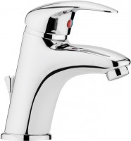 Фото - Смеситель Webert Sax SX830101