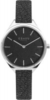 Фото - Наручные часы Obaku Kaffe V257LHCNRB 