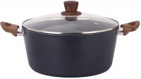 Фото - Кастрюля Bravo Chef BC-2101-20
