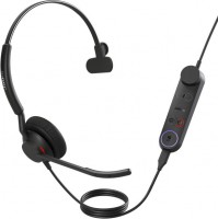 Фото - Наушники Jabra Engage 50 II MS USB-A Mono Link 