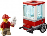 Фото - Конструктор Lego Popcorn Cart 30364 