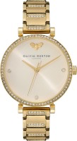 Фото - Наручные часы Olivia Burton Belgrave T-Bar 24000002 